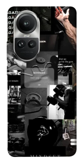 Чехол на Oppo Reno 10 Mindset фото 1 из 1