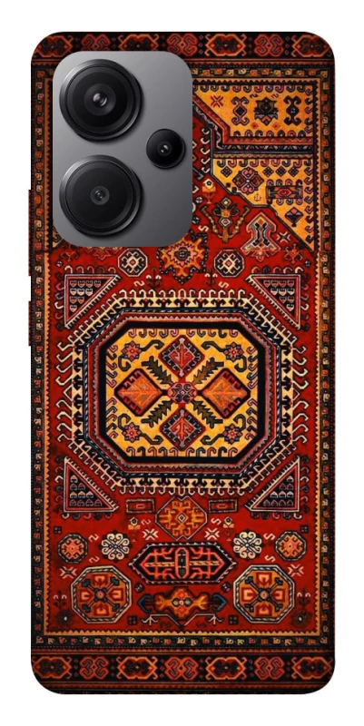 Чохол на Xiaomi Redmi Note 13 Pro+ Килим v1 фото 1 з 1
