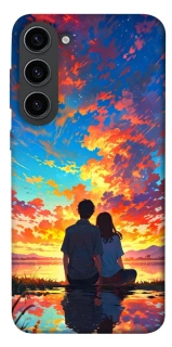 Чохол на Samsung Galaxy S23 Sunset фото 1 з 1