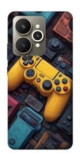 Чохол на Realme 15 gamepad v2 фото 1 з 1