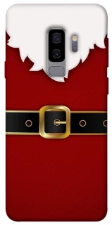 Чехол на Samsung Galaxy S9+ Новогодний v4 фото 1 из 1