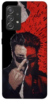 Чохол на Samsung Galaxy A52 4G / A52 5G Billy Butcher фото 1 з 1