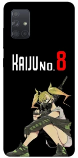 Чехол на Samsung Galaxy A71 8Kaijuu фото 1 из 1