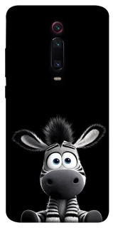 Чохол на Xiaomi Redmi K20 / K20 Pro / Mi9T / Mi9T Pro My Zebra фото 1 з 1