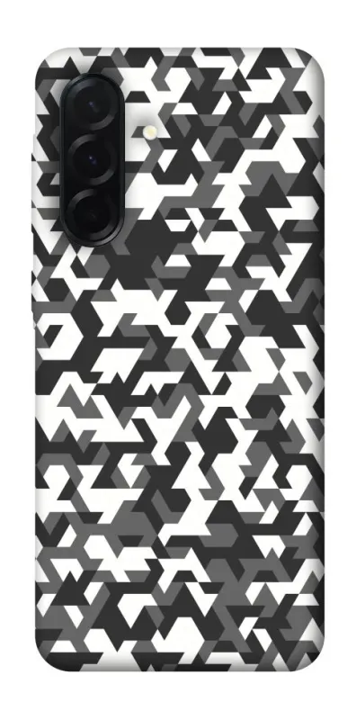 Чохол на Samsung Galaxy A37 5G Camouflage v7 фото 1 з 1