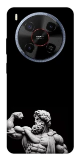 Чохол на ZTE Blade V70 Max Strong Style фото 1 з 1