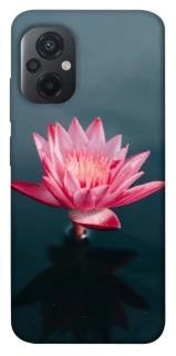 Чехол на Xiaomi Poco M5 Лотос фото 1 из 1