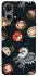 Чехол на Oppo Reno 7 4G Harry Potter V21 фото 1 из 1