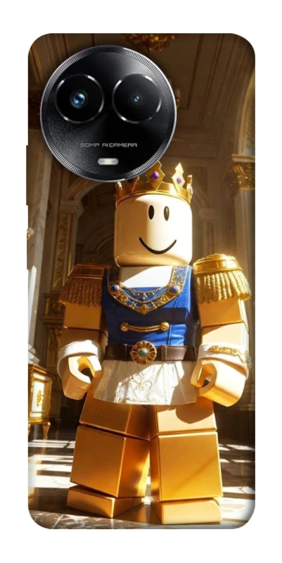 Чохол на Realme C67 4G Roblox aesthetics ver.6 фото 1 з 1