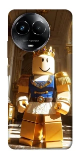 Чохол на Realme C67 4G Roblox aesthetics ver.6 фото 1 з 1