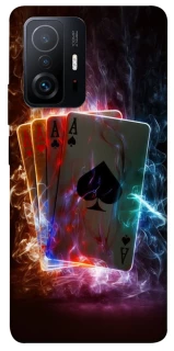 Чехол на Xiaomi 11T / 11T Pro Каре фото 1 из 1