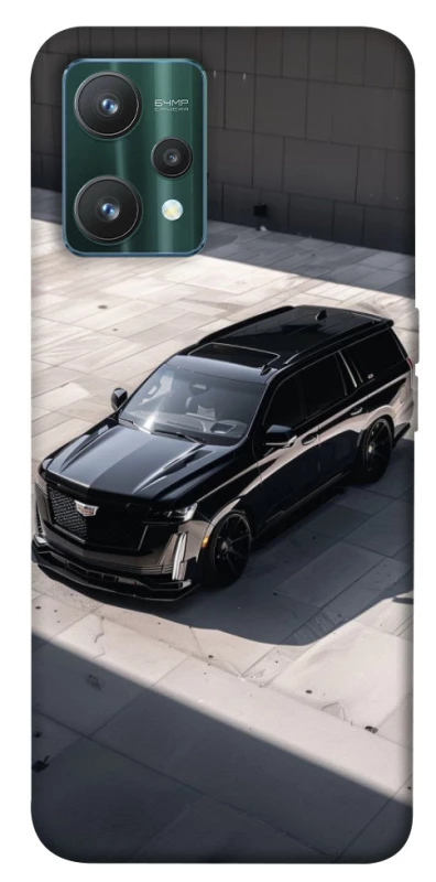 Чохол на Realme 9 Pro Escalade фото 1 з 1