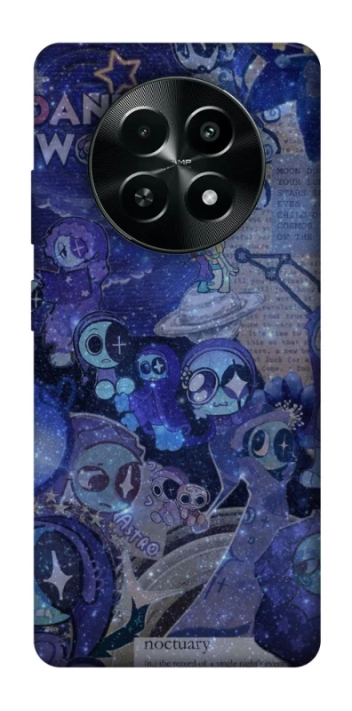 Чохол на Realme Narzo 70x Shelly Dandy world фото 1 з 1