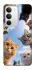 Чохол на Realme C71 Cats фото 1 з 1