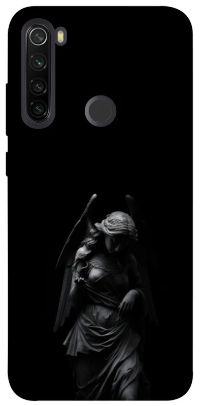 Чехол на Xiaomi Redmi Note 8T Angel фото 1 из 1