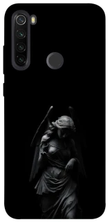 Чехол на Xiaomi Redmi Note 8T Angel фото 1 из 1