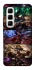 Чехол на Infinix Hot 50 Pro League of Legends фото 1 из 1