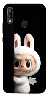 Чохол на Huawei P20 Lite Labubu with wings фото 1 Чохол на Huawei P20 Lite Labubu with wings фото 1 з 1