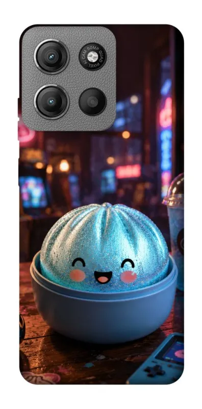 Чохол на Motorola Moto G15 4G Dumpling ver.5 фото 1 з 1