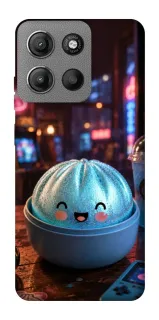 Чохол на Motorola Moto G15 4G Dumpling ver.5 фото 1 з 1