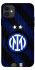 Чехол на Apple iPhone 11 (6.1") FC Inter v2 фото 1 из 1