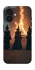 Чохол на Apple iPhone 16 Halloween Witch ver.6 фото 1 з 1