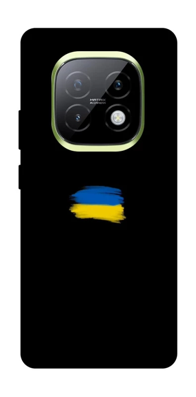 Чохол на Realme Narzo 70 Turbo Прапор фарбами фото 1 з 1