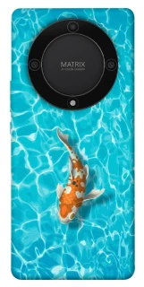 Чехол на Huawei Magic5 Lite Fish фото 1 из 1