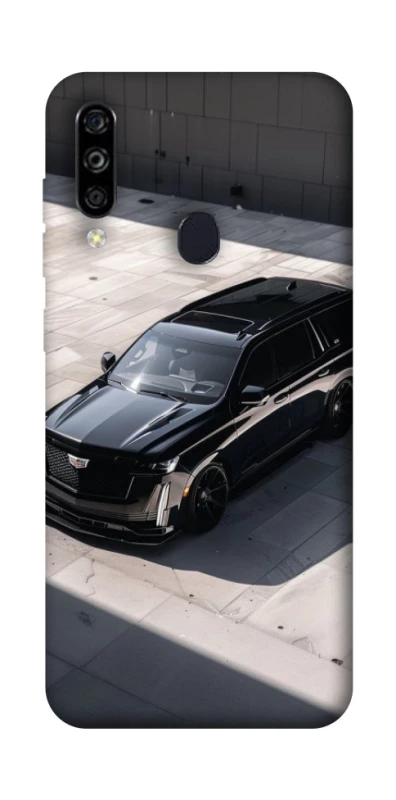 Чохол на ZTE Blade A7 (2020) Escalade фото 1 з 1