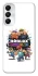 Чохол на Samsung Galaxy A05s Roblox logo ver.3 фото 1 з 1