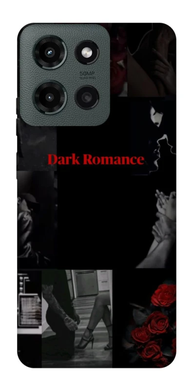 Чохол на Motorola Moto G Power (2025) Dark Romance фото 1 з 1