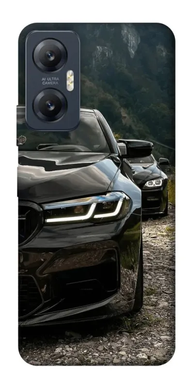 Чохол на Infinix Hot 20 5G BMW v39 фото 1 з 1