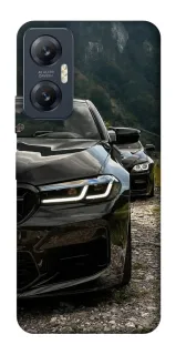 Чохол на Infinix Hot 20 5G BMW v39 фото 1 з 1