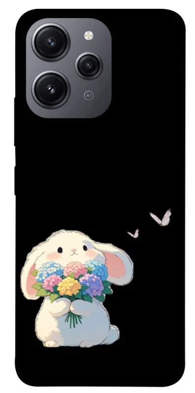 Чехол на Xiaomi Redmi 12 My Bunny фото 1 из 1
