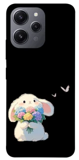 Чехол на Xiaomi Redmi 12 My Bunny фото 1 из 1