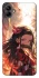 Чехол на Samsung Galaxy A04 Nezuko фото 1 из 1