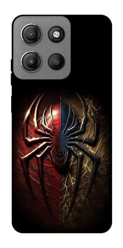Чохол на Motorola Moto G15 Power Spiderman icon фото 1 з 1