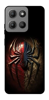Чохол на Motorola Moto G15 Power Spiderman icon фото 1 з 1