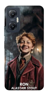 Чохол на Infinix Hot 20 5G New Harry Potter ver.3 фото 1 з 1
