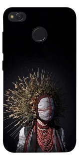 Чохол на Xiaomi Redmi 4X Мотанка фото 1 з 1