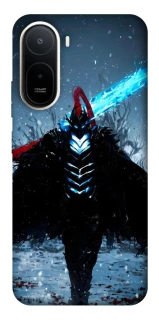 Чехол на Xiaomi Redmi A7 Pro 4G Igris фото 1 из 2