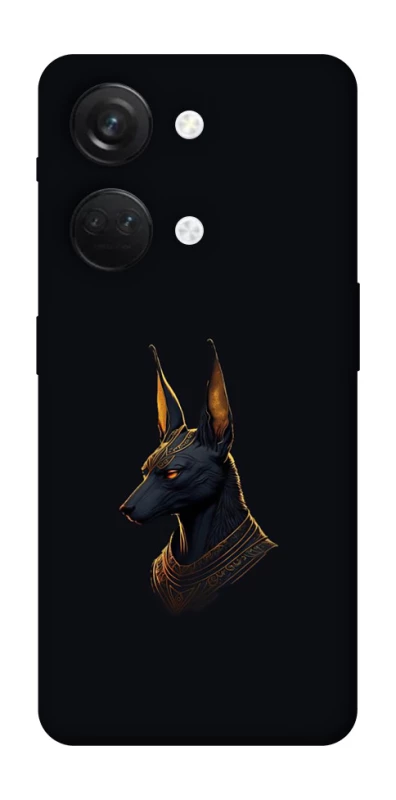 Чохол на OnePlus Nord 3 Anubis фото 1 з 1