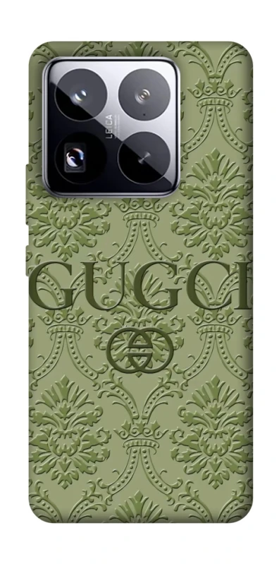 Чохол на Xiaomi 15 Pro Gucci ver.9 фото 1 з 1