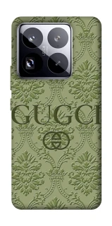 Чохол на Xiaomi 15 Pro Gucci ver.9 фото 1 з 1