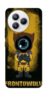 Чехол на Xiaomi Civi 5 Pro Frontowolv фото 1 из 1