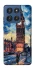 Чохол на Motorola Edge 60 Stylus Van Gogh's London фото 1 з 1