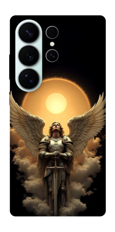 Чехол на Samsung Galaxy S26 Ultra Archangel Michael фото 1 из 1