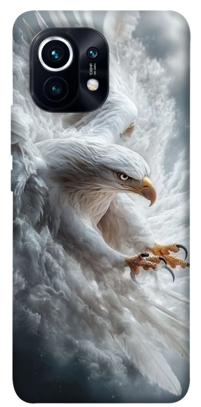 Чохол на Xiaomi Mi 11 eagle фото 1 з 1