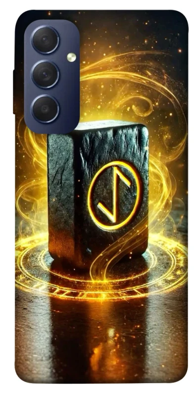 Чохол на Samsung Galaxy M54 5G Руна Ейваз фото 1 з 1