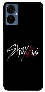 Чехол на TECNO Camon 19 Neo Stray Kids Logo фото 1 из 1